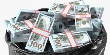 Bitcoin’s Valuation Model Hints At $500K Cycle Average: Analyst