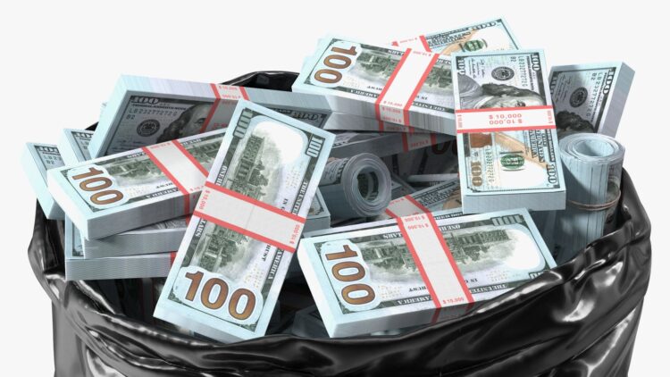 Bitcoin’s Valuation Model Hints At $500K Cycle Average: Analyst