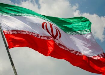 Iran’s Crypto Market Shaken As Outflows Skyrocket 700%