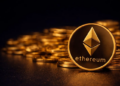 Ethereum Foundation Sells ETH To BitMine As Whale Accumulation Intensifies