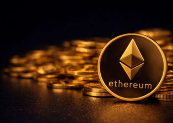Ethereum Foundation Sells ETH To BitMine As Whale Accumulation Intensifies