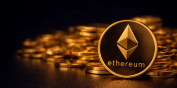 Ethereum Foundation Sells ETH To BitMine As Whale Accumulation Intensifies