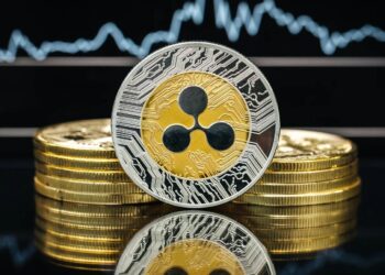 XRP Ledger Transactions Triples In One Year. What’s Going On?