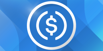 Stablecoin Market Breaks Records — USDC Controls 70% Of $1.8 Trillion Volume