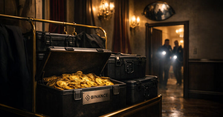 TRUMP memecoin drops to all-time low as team dumps $32M token