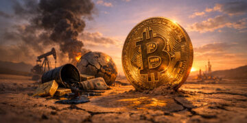 Bitcoin outperforms gold and US stocks amid US-Iran war