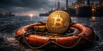 Bitcoin investors play it safe with $50K hedge in turbulent market