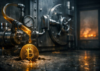 Bitcoin watches as US injects $3 billion into banks