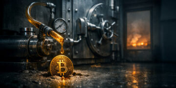 Bitcoin watches as US injects $3 billion into banks