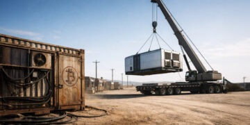 Bitcoin miners’ AI pivot draws billion-dollar Wall Street bets