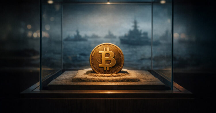 Israel’s weekly $3B Iran war cost equals over 41,000 Bitcoin