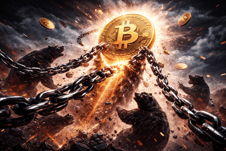 Bitcoin Short Bets Surge—Will Bears Get Squeezed?