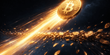 Bitcoin STH Profit-Taking Ramps Up As Price Breaks $74,000