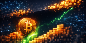 Bitcoin Faces On-Chain Air Gap To $81,000: Will Momentum Build?