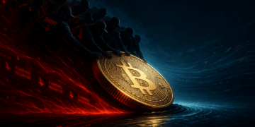 Bitcoin Bearish Positioning Persists As Funding Rates Hold Negative