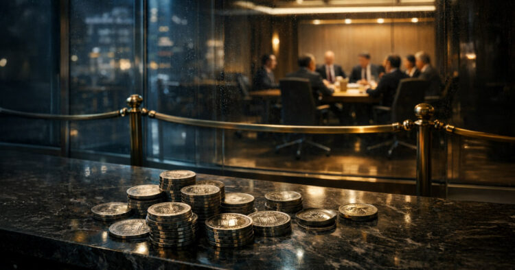 People traded $25B of crypto stock tokens that do not make them stockholders