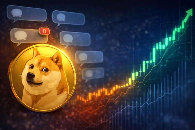 Is Dogecoin About To Benefit?
