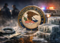 DOJ seizures of $580M expose how crypto investment scams scaled into shift work with quotas and scripts