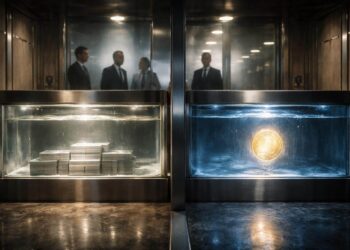 Stablecoins just lost key battle as insurance protection to be reserved only for bank-issued tokens