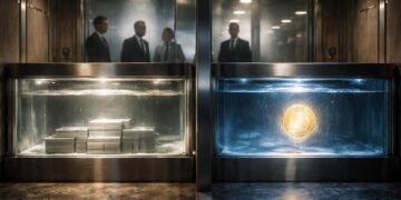 Stablecoins just lost key battle as insurance protection to be reserved only for bank-issued tokens