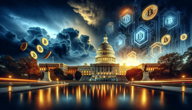 Coinbase Just Pulled Support for the Crypto Clarity Act Again — Is an $800 Million Revenue Line on the Line?