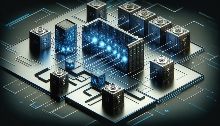 Regional Banks Declare War on Stablecoins With ZKsync-Based Cari Network