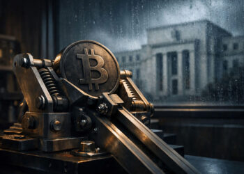 Fed decision tonight will likely decide whether Bitcoin gets past $80k or fall further