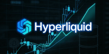 Hyperliquid Traders Rise in Arms as Bitcoin Hits 7-Day Low And Oil Soars