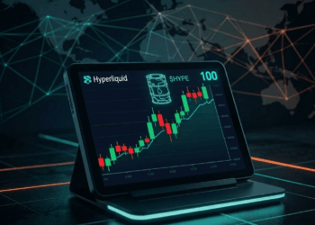 Hyperliquid Rockets as Oil Touches $100: Arthur Hayes Reveals Why