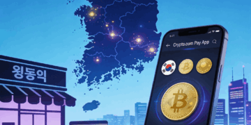 Can Tourists Turn Into Daily Users In South Korea?