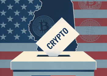 Crypto Lobby Loses Key Illinois Race Yet Keeps $221M Firepower For Midterms
