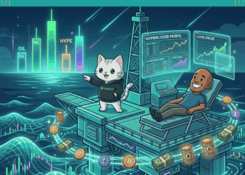 Legendary Bitcoin Trader Says HYPE Will Soar To $150, Here’s Why