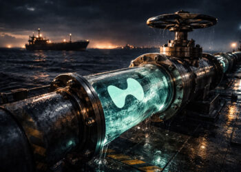 Hyperliquid beats Cardano’s ADA to enter crypto top 10 assets