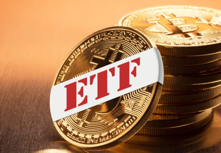 Bitcoin Market Faces Structural Reset As ETF Outflows Begin To Stabilize