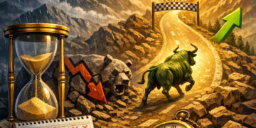 Bitcoin May Hit $180,000 This Year, But Only If This Scenario Plays Out: Amber Data