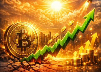 Bitcoin Tops $73,000, Expert Explains Why The Rally Isn’t Over Yet