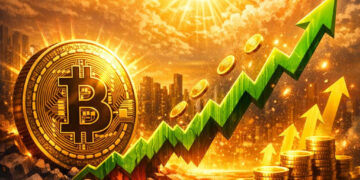 Bitcoin Tops $73,000, Expert Explains Why The Rally Isn’t Over Yet