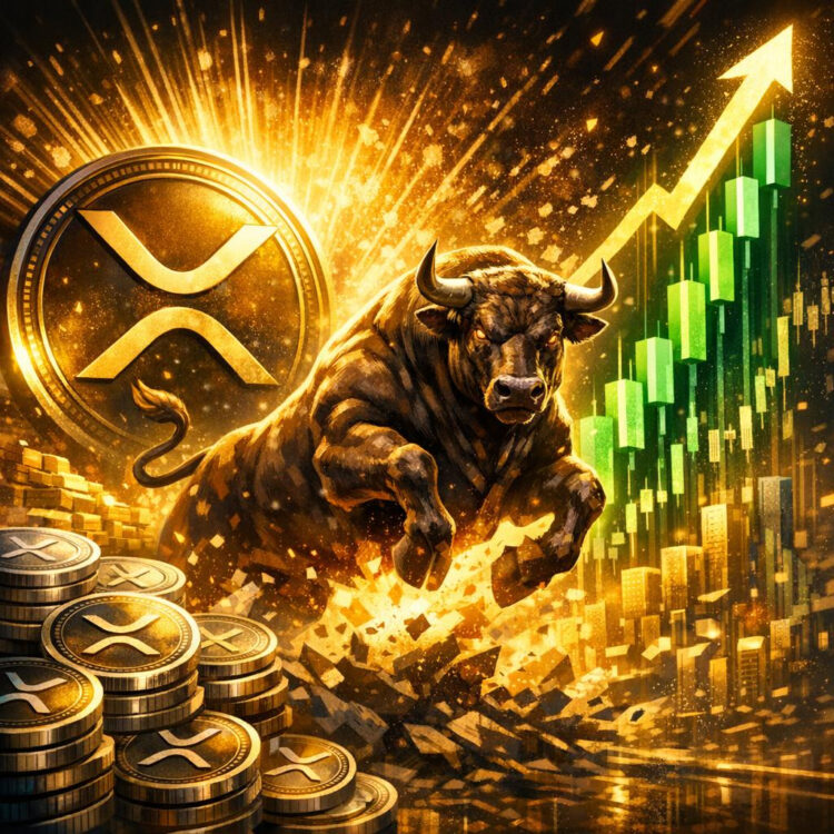 XRP Price Outlook: Analyst Foresees New All-Time Highs Above $40 In 2026