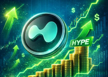 What’s Fueling Hyperliquid’s Surge? HYPE Outperforms Top 100 Cryptos In Latest Rally