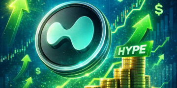 What’s Fueling Hyperliquid’s Surge? HYPE Outperforms Top 100 Cryptos In Latest Rally