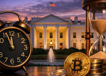 Bank Resistance Puts 2026 Passage Of Crypto Market Structure Bill In Doubt, Reuters