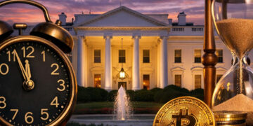 Bank Resistance Puts 2026 Passage Of Crypto Market Structure Bill In Doubt, Reuters