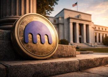 Crypto firm Kraken secures direct link to Federal Reserve payments