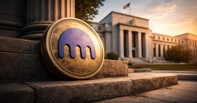 Crypto firm Kraken secures direct link to Federal Reserve payments