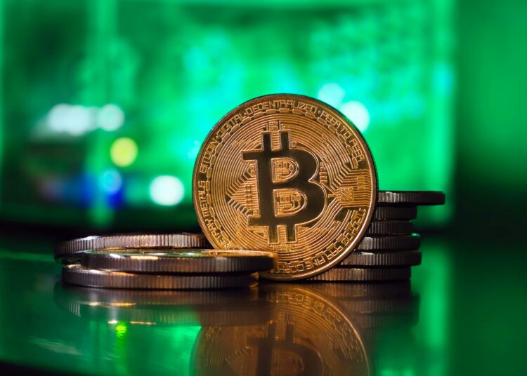 Bitcoin MVRV Bands Reveal Crucial Price At $73,726 Level