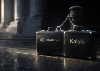 How Iran war bets triggered Washington’s 2026 crackdown