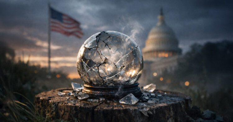 US lawmakers consider ban on prediction markets amid Iran bets