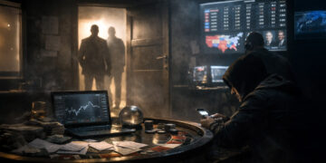 The CFTC starts crackdown on the growing insider problem in prediction markets