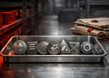 SEC makes huge U-turn, declares crypto tokens are ‘digital commodities’ after years of legal battles