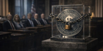 The Senate just moved to block a CBDC through 2030, and only 6 senators voted no